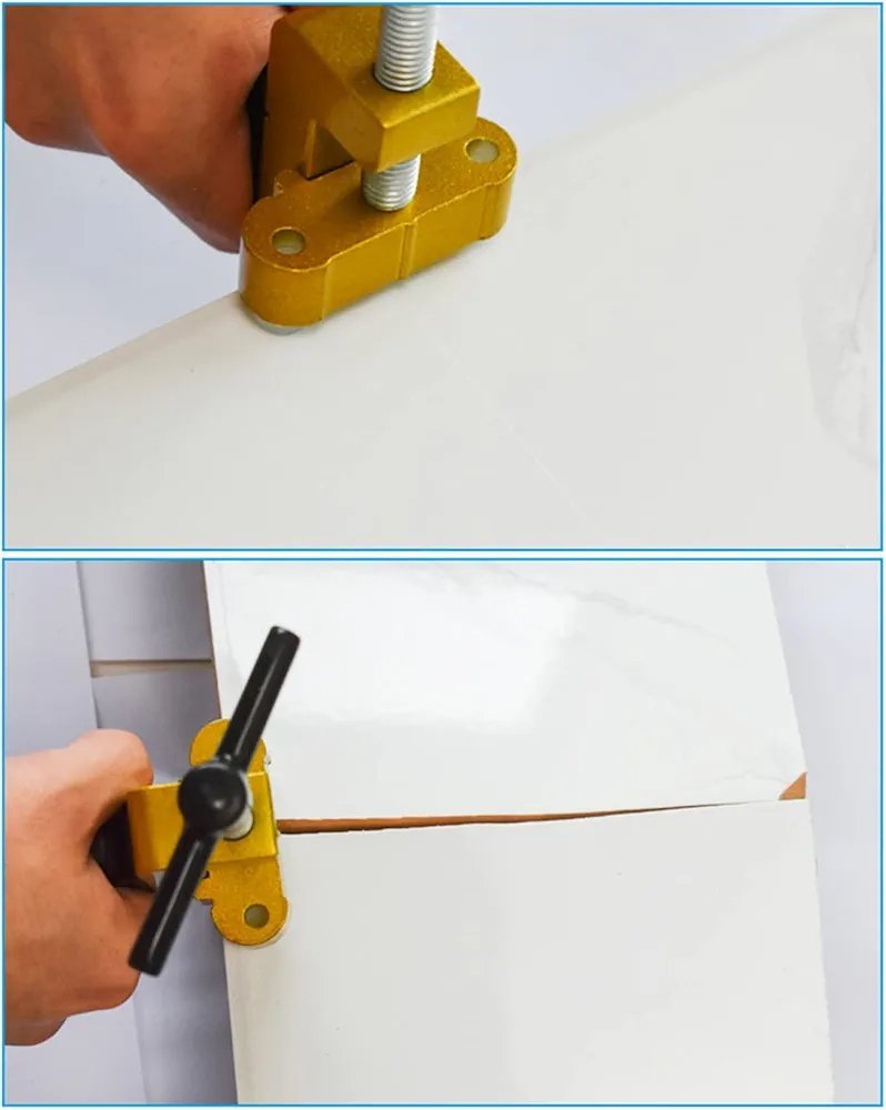 Two in one tile and glass cutter - Image 4